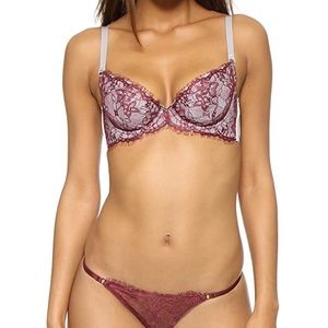 Little Bra Company bra